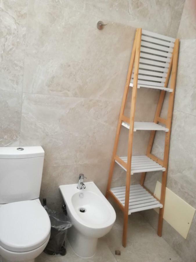 ロジル Casa Pompona 3ヴィラ エクステリア 写真