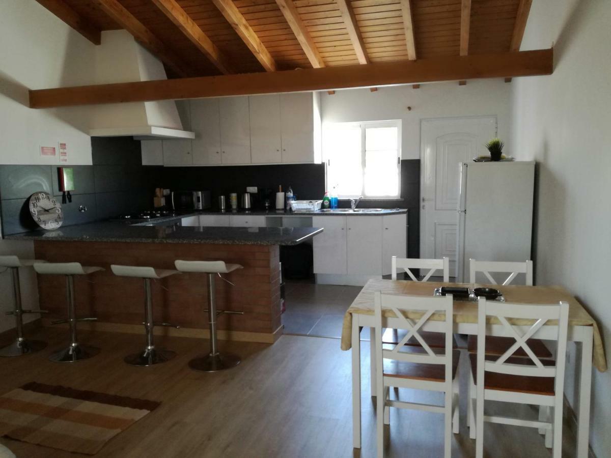 ロジル Casa Pompona 3ヴィラ エクステリア 写真